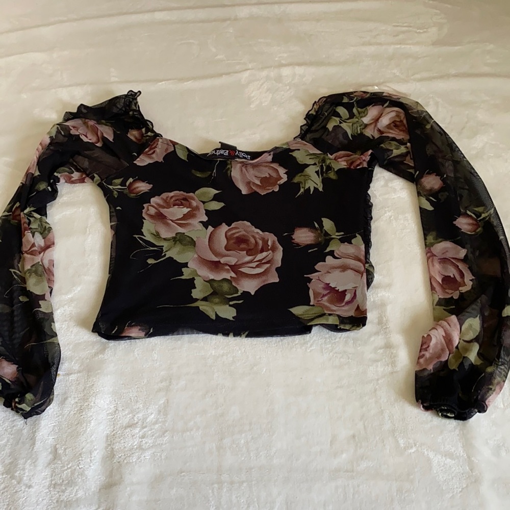 sexy top